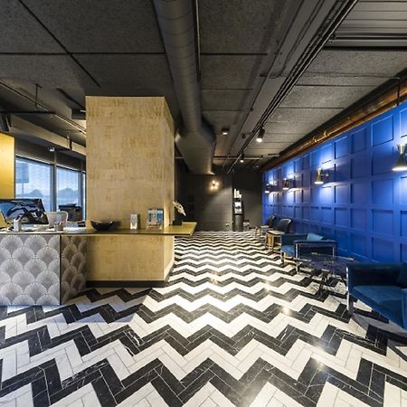Quest Flemington Central Melbourne Kültér fotó