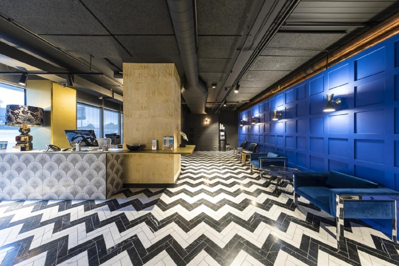 Quest Flemington Central Melbourne Kültér fotó