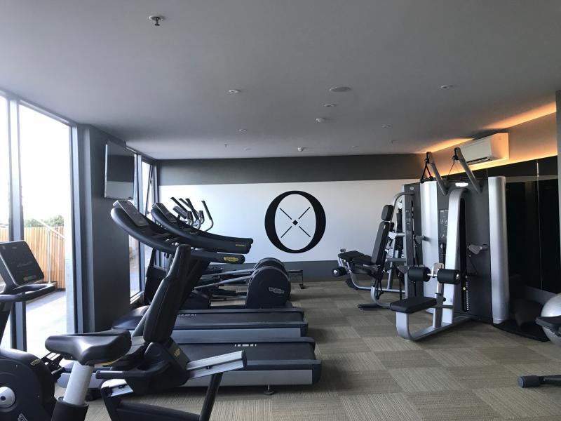 Quest Flemington Central Melbourne Kültér fotó