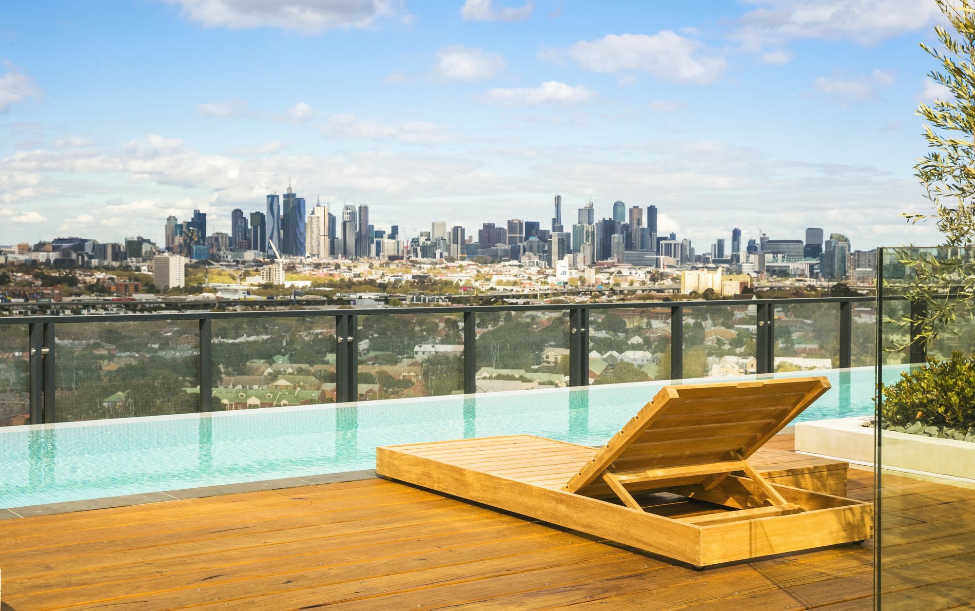Quest Flemington Central Melbourne Kültér fotó